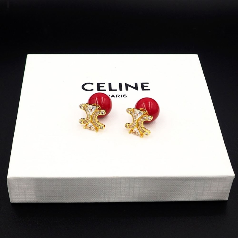 Ce1i*e earrings